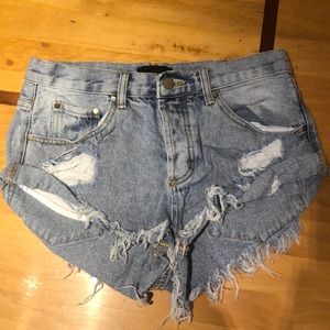 Shorts